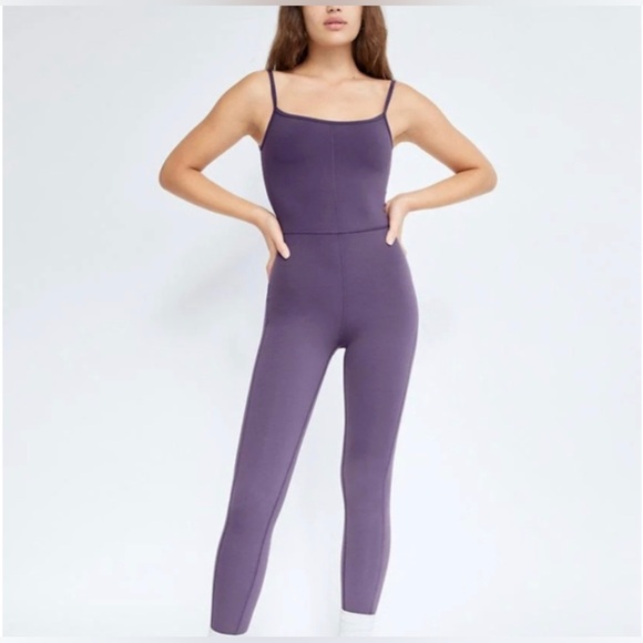 Aritzia Pants - ❤️Aritzia Wilfred Free Divinity Jumpsuit